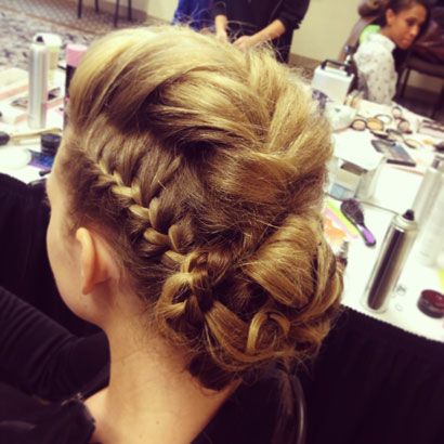 Braided Mohawk Hairstyles braided mohawk hairstyle for black women Sophisticated Braided Mohawk Hairstyle Braided Mohawk Hairstyles pin up mohawk style if you have curly hair then this style can look great braided mohawk hairstylesmohawk Sophisticated Braided Mohawk Hairstyle