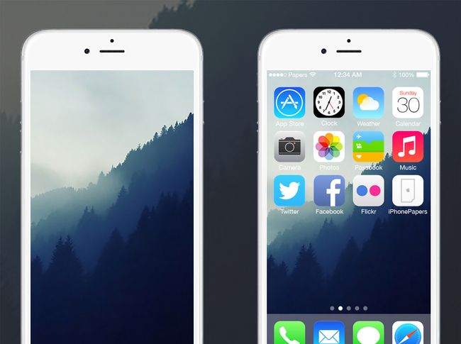 iPhone orten via iCloud