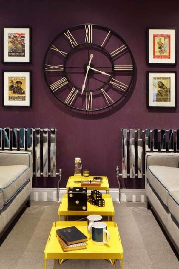 40 Easy Industrial Wall Decorations To Nail Your Brick Steel Beauteous Wall Decor Design 40 Easy Industrial Wall Decorations To Nail Your Brick Steel Beauteous Wall Decor Design