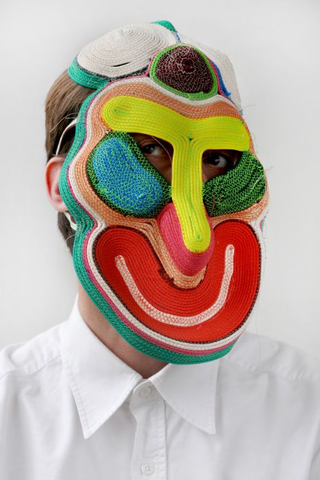 Crazy Craft How To Make Creepy Face Crazy Craft How To Make Creepy Face