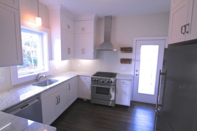 Small Purple Kitchen Design Ideas From Old World Woodworking Millwork Inc Designs Kitchen Design Purple Designs, Kitchen Cabinets Guelph