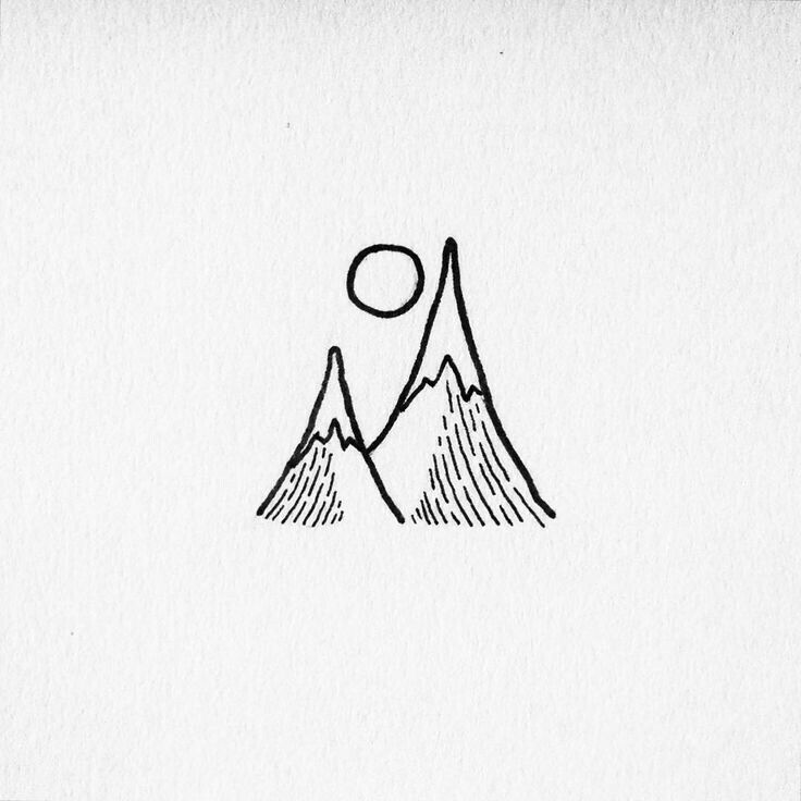 simple drawings
