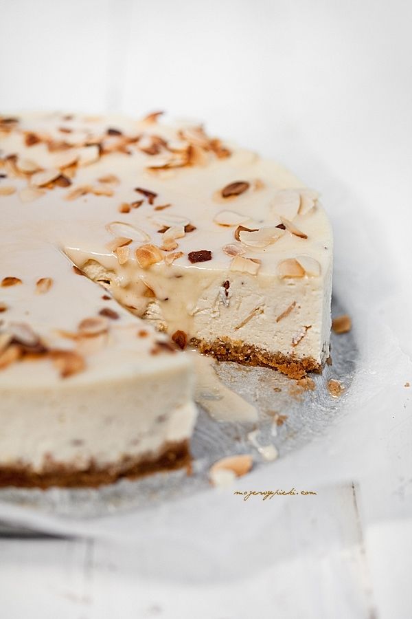 Cheesecake alla fragola con ricotta recipes Cheesecake alla fragola con ricotta recipes