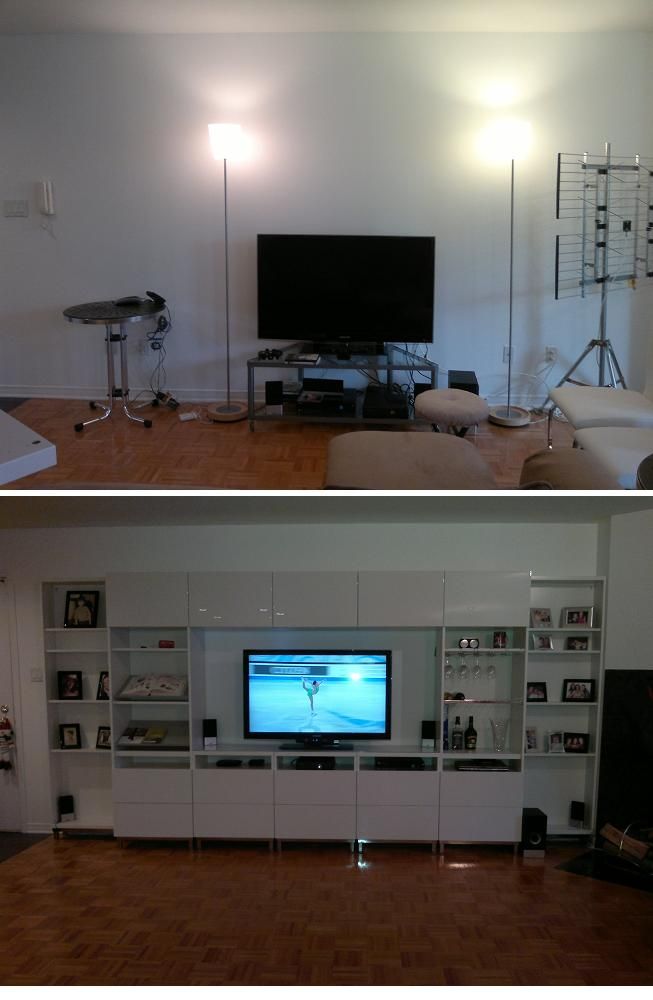 26 best ikea besta images on Pinterest