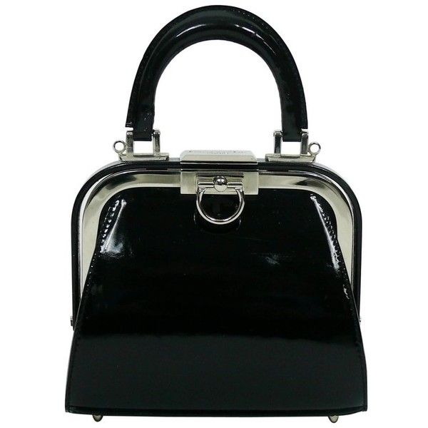 Authentic Vintage Dior Crossbody Bag Vintage Dior Bags Crossbody Bag