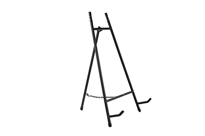 Tablets and Arts Black Iron Easel Plate Photo Holder Stand for Displaying Picture Frames Decorative Plates Sntieecr 3 Pack 8 Inch Iron Display Stand