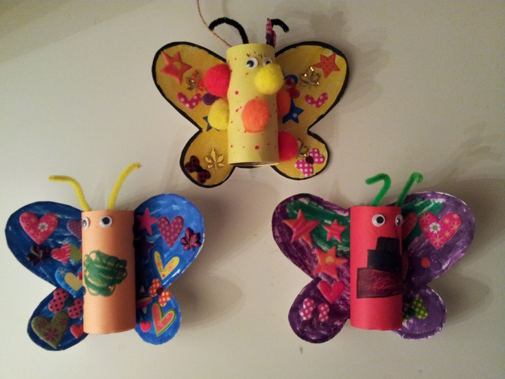 Ordinaire Bricolage Enfant Pinterest #1: Notre Bricolage Avec Mes Petits Enfants Inspiré De Pinterest Ordinaire Bricolage Enfant Pinterest #1: Notre Bricolage Avec Mes Petits Enfants Inspiré De Pinterest