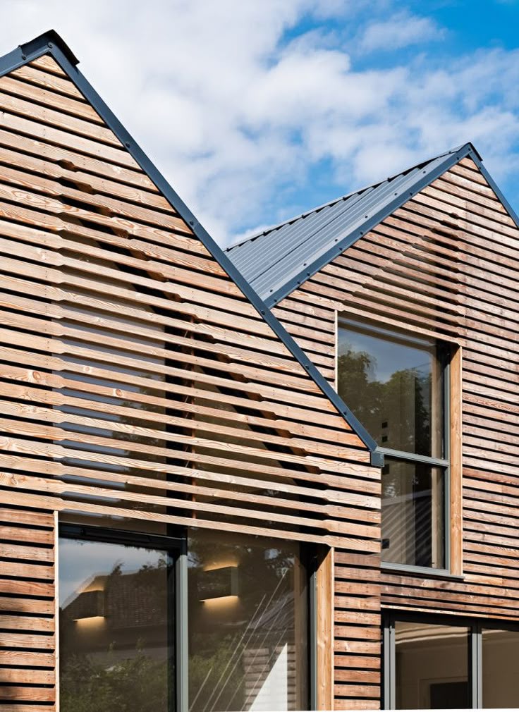 Best house cladding ideas on pinterest exterior Best house cladding ideas on pinterest exterior