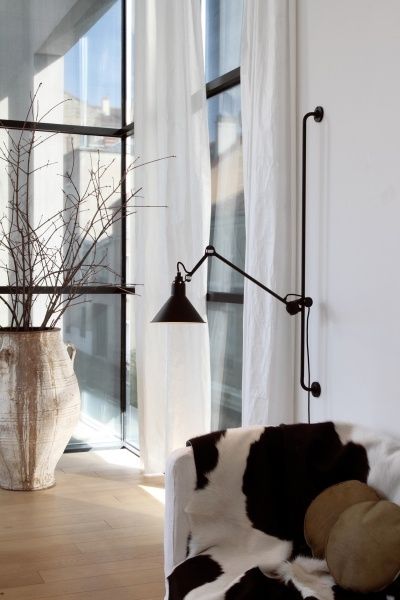 De 8 beste bildene om stue på pinterest Lampe stue