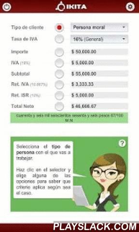 Receipt For Fees (Mexico) Android App - playslack.com , What is a receipt for fees in Mexico?The receipt of fees is a document that certifies the delivery and receipt of a payment to an employee (individual) for a service provided. With the current tax law approved in 2014, there will not be any printable receipts for fees or any fee receipts with two-dimensional. From now, each receipt will be generated as electronic invoice. The calculations, however, remain the same and have not changed any
