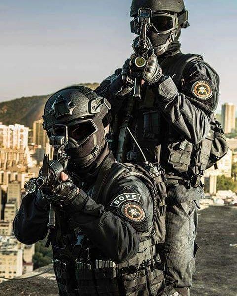 brazilian bope brazil tags militaryfanatics01