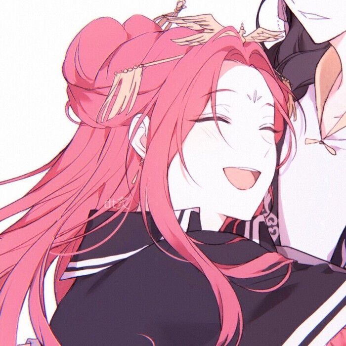 ʚ🍑ɞ┊@𝚙𝚎𝚊𝚌𝚑𝚞𝚞𝚜 ଓ | Aesthetic anime, Couple dp aesthetic anime, Anime