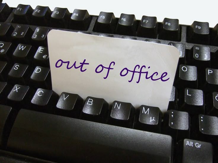 25 best out of office images on pinterest out of office message out of office