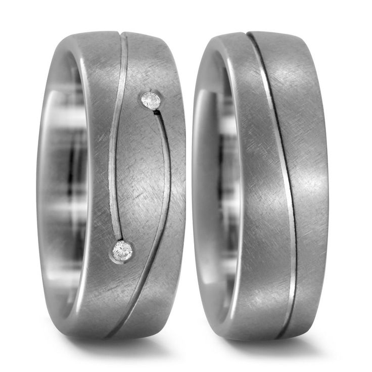 Anillo De Titanio Clásico 468 Mm Anillo De Boda Accesorios Anillo De Titanio Clásico 468 Mm Anillo De Boda Accesorios