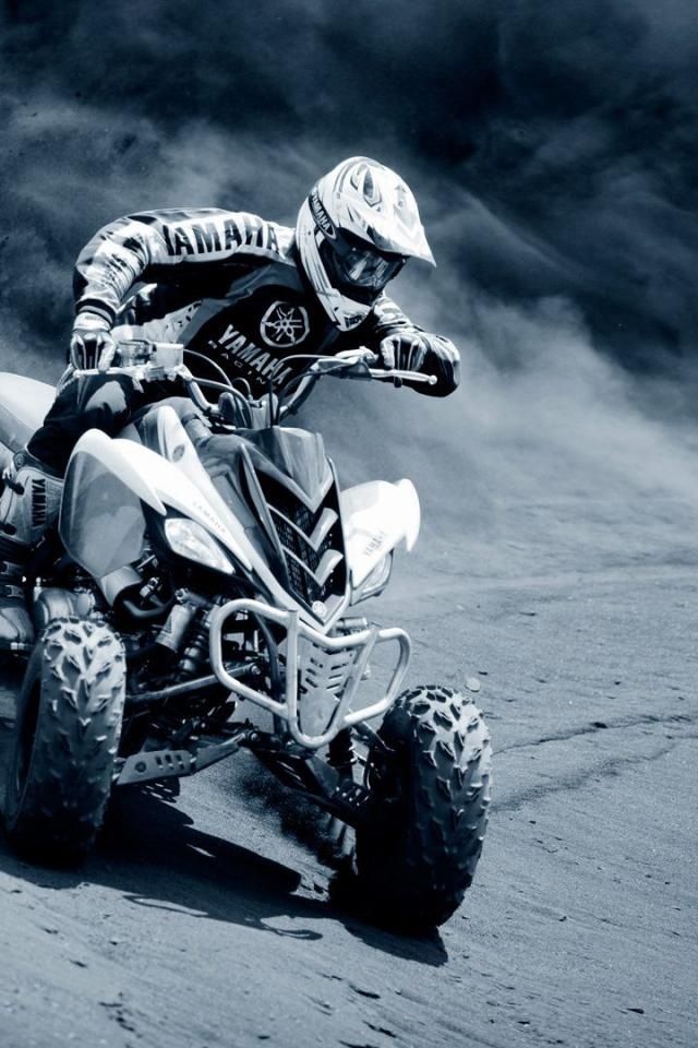 Yamaha Yfz 450 Atv Yamaha Atv Quad Bike Motorcycle
