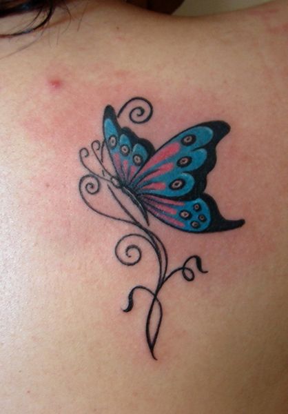 butterfly angel wings tattoo for women에 관한 17개의 최상의 butterfly angel wings tattoo for women에 관한 17개의 최상의