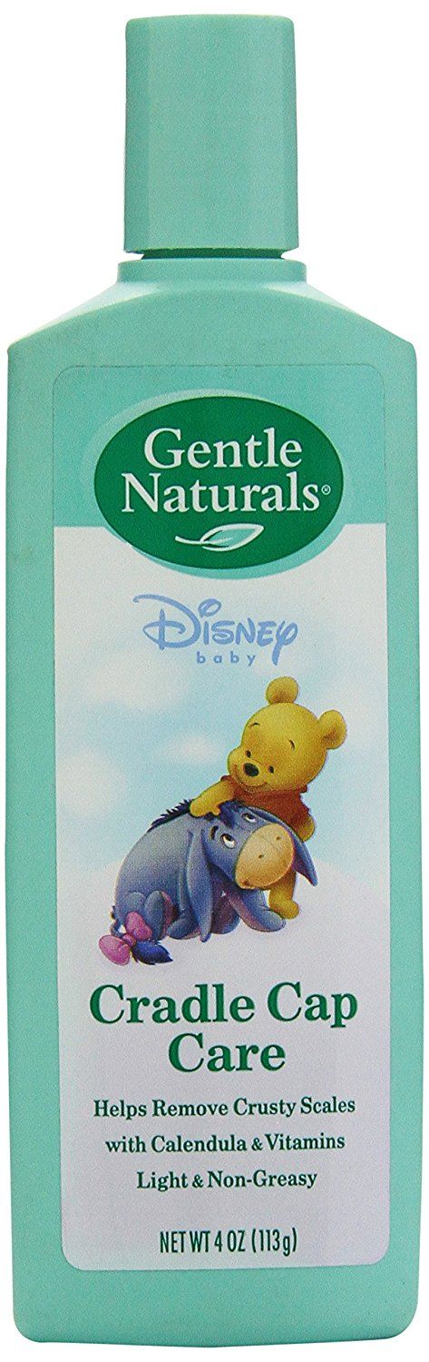 Gentle Naturals Cradle Cap Care Amazon Gentle Naturals Cradle Cap Care Amazon