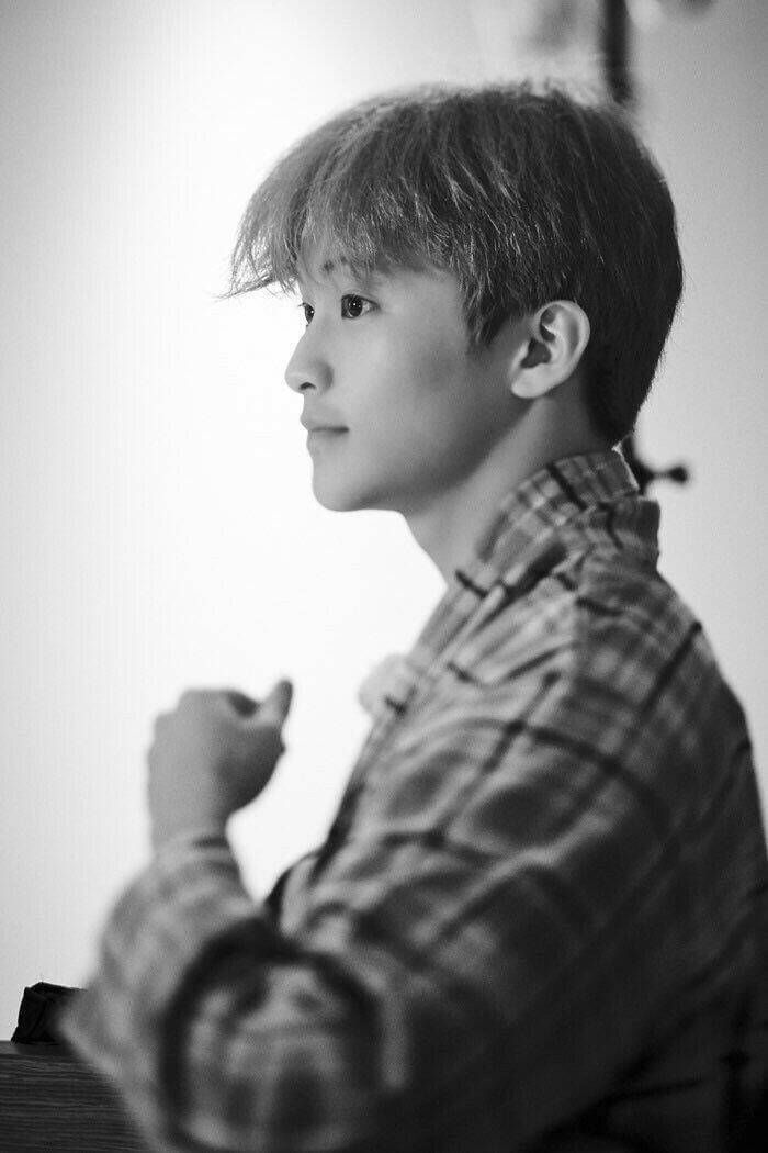 Photographer X Mark Lee Mark Lee Nct Gambar Pacar