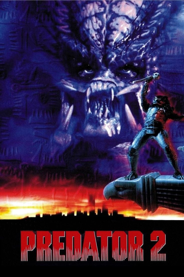 Predator 2 Uncut Stream Predator 2 Uncut Stream