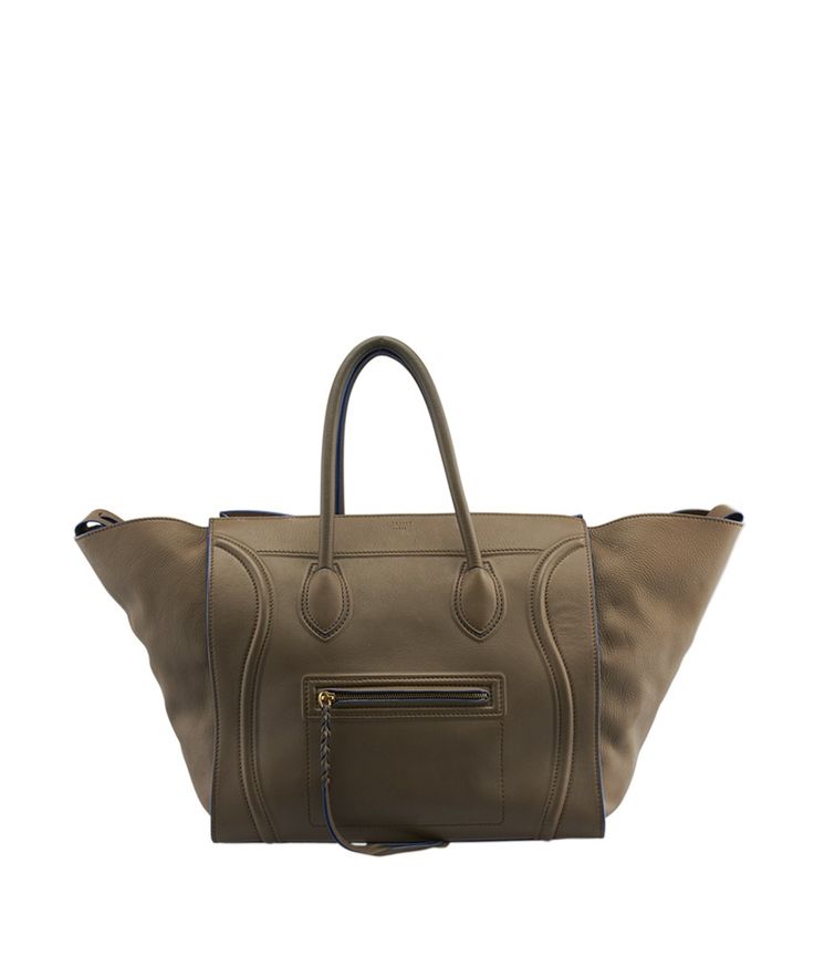 75 Best Women S Bags Images On Pinterest Celine Bag And Pre Owned Grey Celine Phantom With Blue Details 1 495