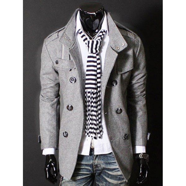 Canada Goose Palliser Abrigo Párrafo corto Canada Goose Palliser Abrigo Párrafo corto