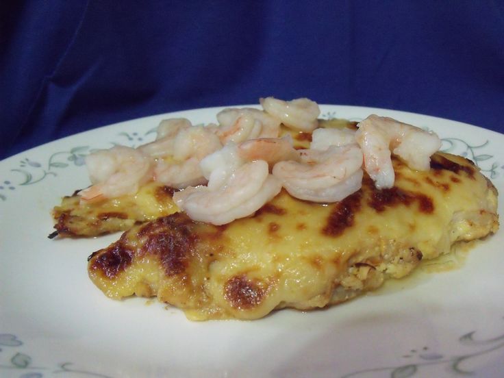 Flounder Francaise or Chicken Francaise Recipe Flounder Francaise or Chicken Francaise Recipe