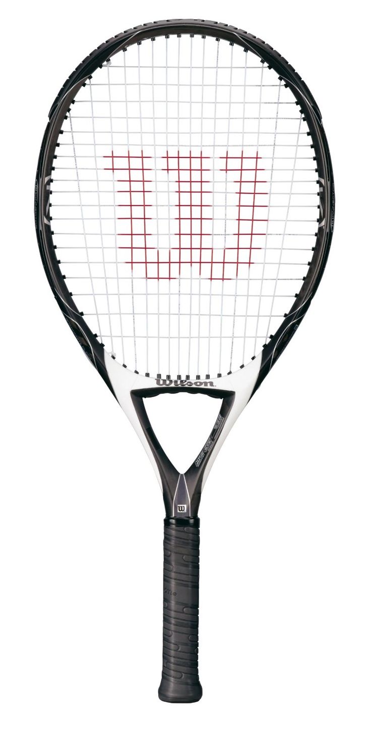 Pin em RAQUET