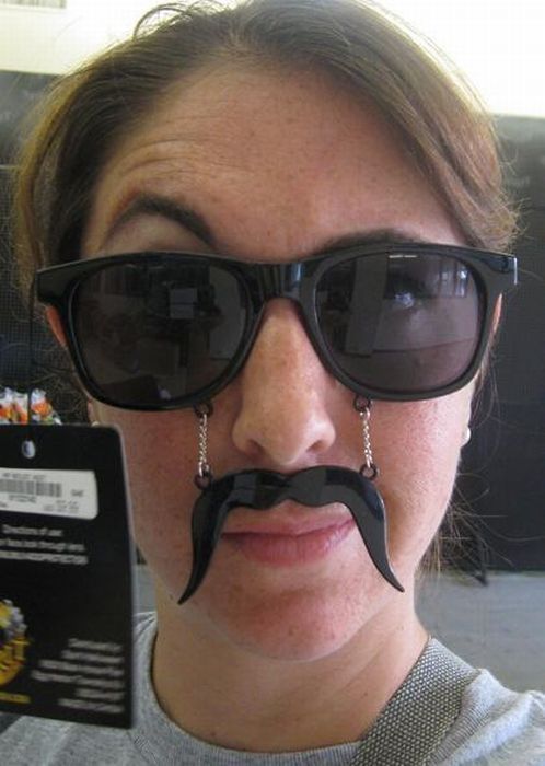 Es Wurde Meine Brille So Viel Cooler Machen Brille Cooler