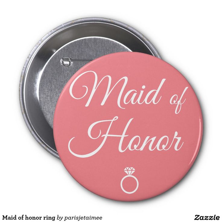 The Ring From Maid Of Honor The Ring From Maid Of Honor