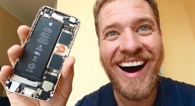 Hacker Hacker