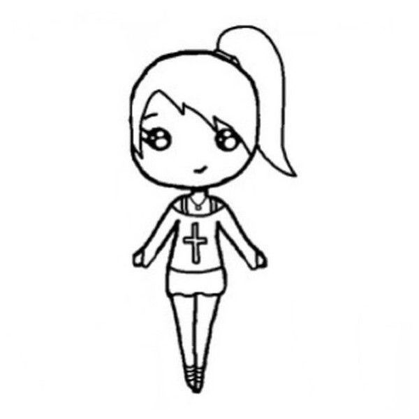 Resultado De Imagen Para Imagenes De Unicornios Kawaii Con