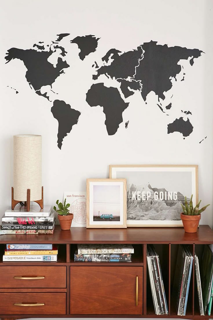 wall design sticker