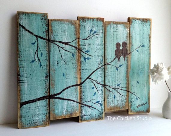Green Wall Art 25+ best reclaimed wood art ideas on pinterest | pallet wall art Green Wall Art 25+ best reclaimed wood art ideas on pinterest | pallet wall art