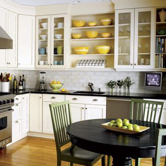 Yellow Kitchen White Cabinets 30 best kitchens i don't like images on pinterest | kitchen ideas Yellow Kitchen White Cabinets 30 best kitchens i don't like images on pinterest | kitchen ideas