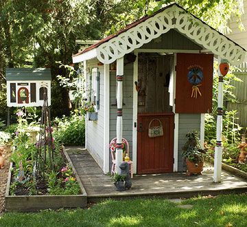 Garden Sheds For Kids 295 best playhouse images on pinterest | garden sheds, backyard Garden Sheds For Kids 295 best playhouse images on pinterest | garden sheds, backyard