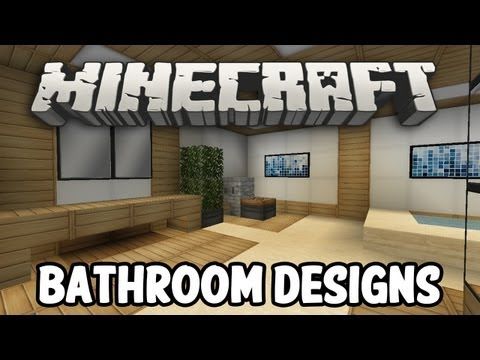 Bathroom Designs Minecraft 254 best minecraft! images on pinterest | minecraft stuff Bathroom Designs Minecraft 254 best minecraft! images on pinterest | minecraft stuff
