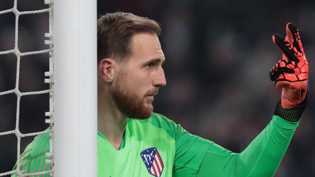 Football Gossip Oblak Pogba Wan Bissaka Rose Sakai Kruse De Ligt With Images Bbc Football Sakai Atletico Madrid