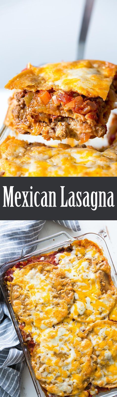 Layered Beef Enchilada Bake Super Food Ideas Layered Beef Enchilada Bake Super Food Ideas
