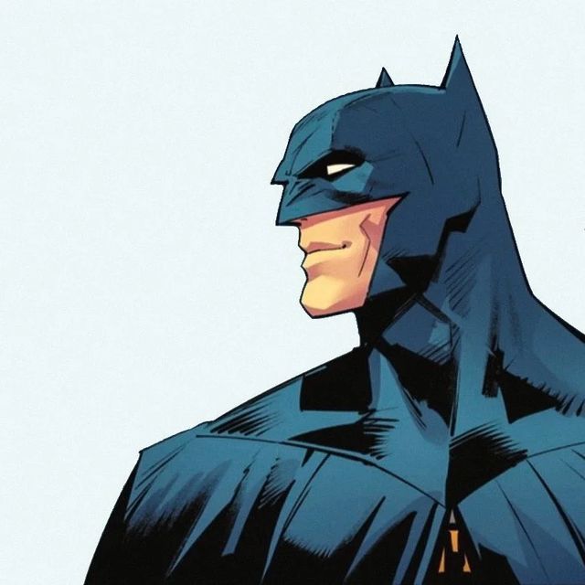 Batman Daily on Instagram: "Art by Dan Mora #batman🦇 #batmanforever #