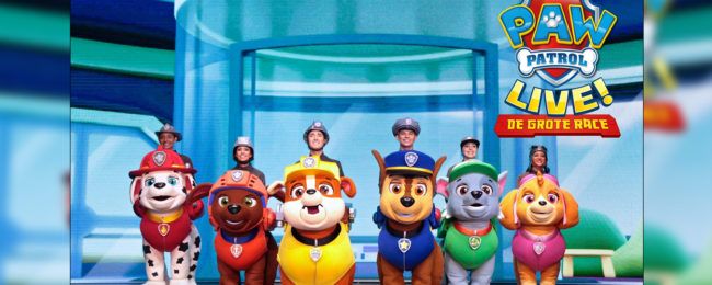 Avonturen In De Piratengrot Paw Patrol Nick Jr Nederlands Youtube In 2020 Nick Jr Piraten Het Strand
