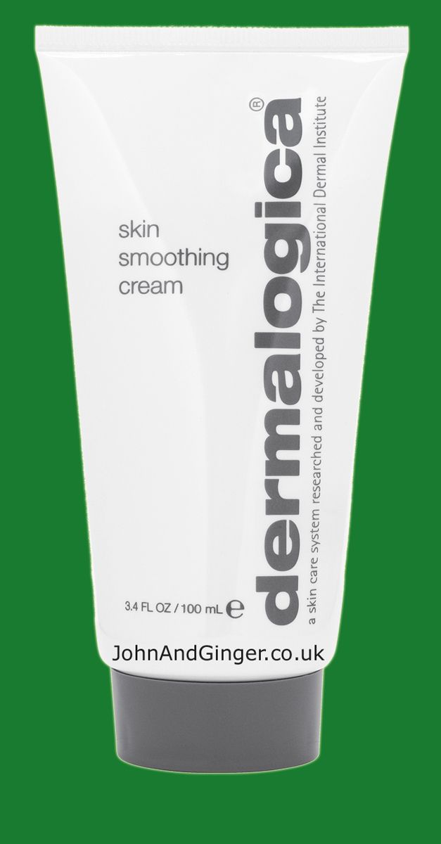 dermalogica smoothing cream 100ml dermalogica smoothing cream 100ml