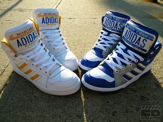 adidas new york jeremy scott beverly hills