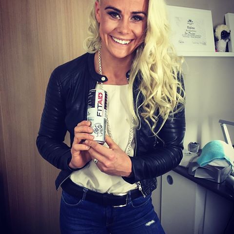 Muskel frau single