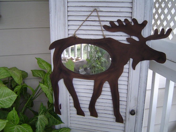 Moose Wall Decor 15 best moose wall mirror images on pinterest Moose Wall Decor 15 best moose wall mirror images on pinterest