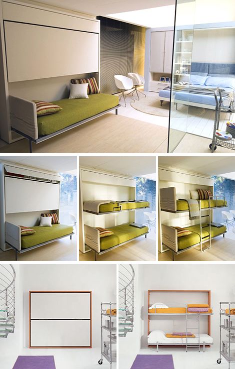 Hideaway Beds Furniture 12 best murphy beds images on pinterest | wall beds, 3/4 beds and Hideaway Beds Furniture 12 best murphy beds images on pinterest | wall beds, 3/4 beds and