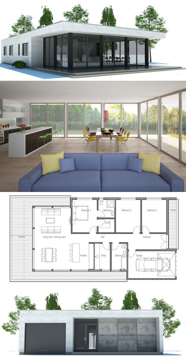 Plan De Maison Plain Pied 2 Chambres 3338 les 25 meilleures id 233 es de la cat 233 gorie maison sims sur Plan De Maison Plain Pied 2 Chambres 3338 les 25 meilleures id 233 es de la cat 233 gorie maison sims sur