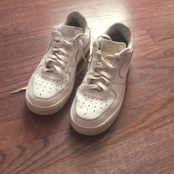 air force ones size 8