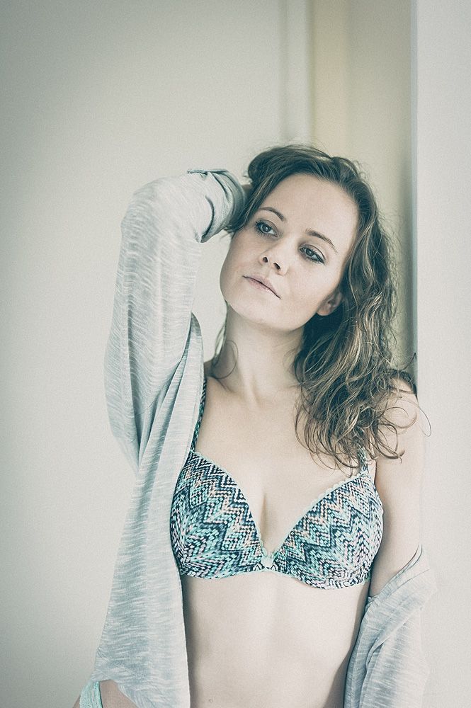 fotoshooting zu hause