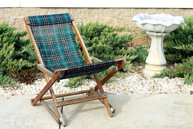 How To Clean Mesh Sling Patio Furniture Hunker Outdoor Pallet How To Clean Mesh Sling Patio Furniture, How Do You Clean Outdoor Mesh Chairs
