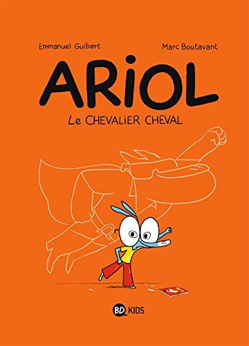 TÉLÉCHARGER ARIOL DESSIN ANIM ARIOL DESSIN ANIM